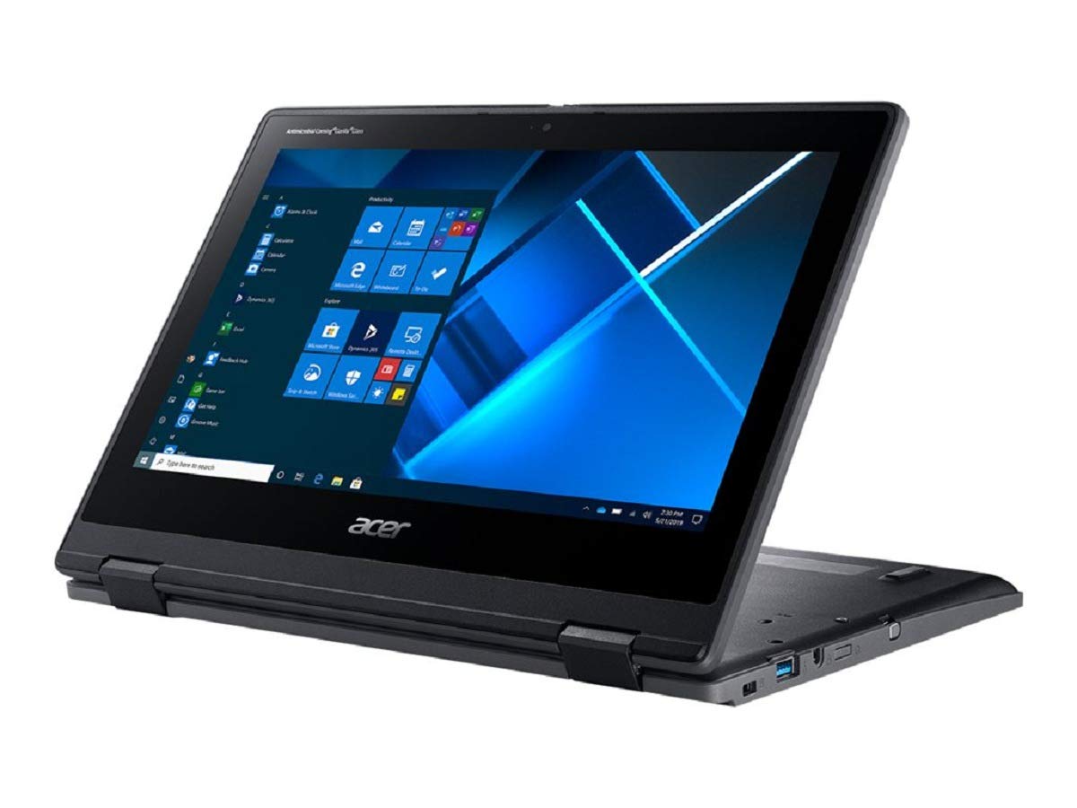 acer TravelMate Spin B3 TMB311RN-31-P5KK - Educación - 29,46 cm